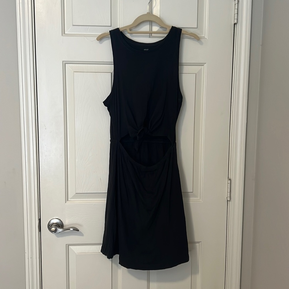 Aerie cutout sundress